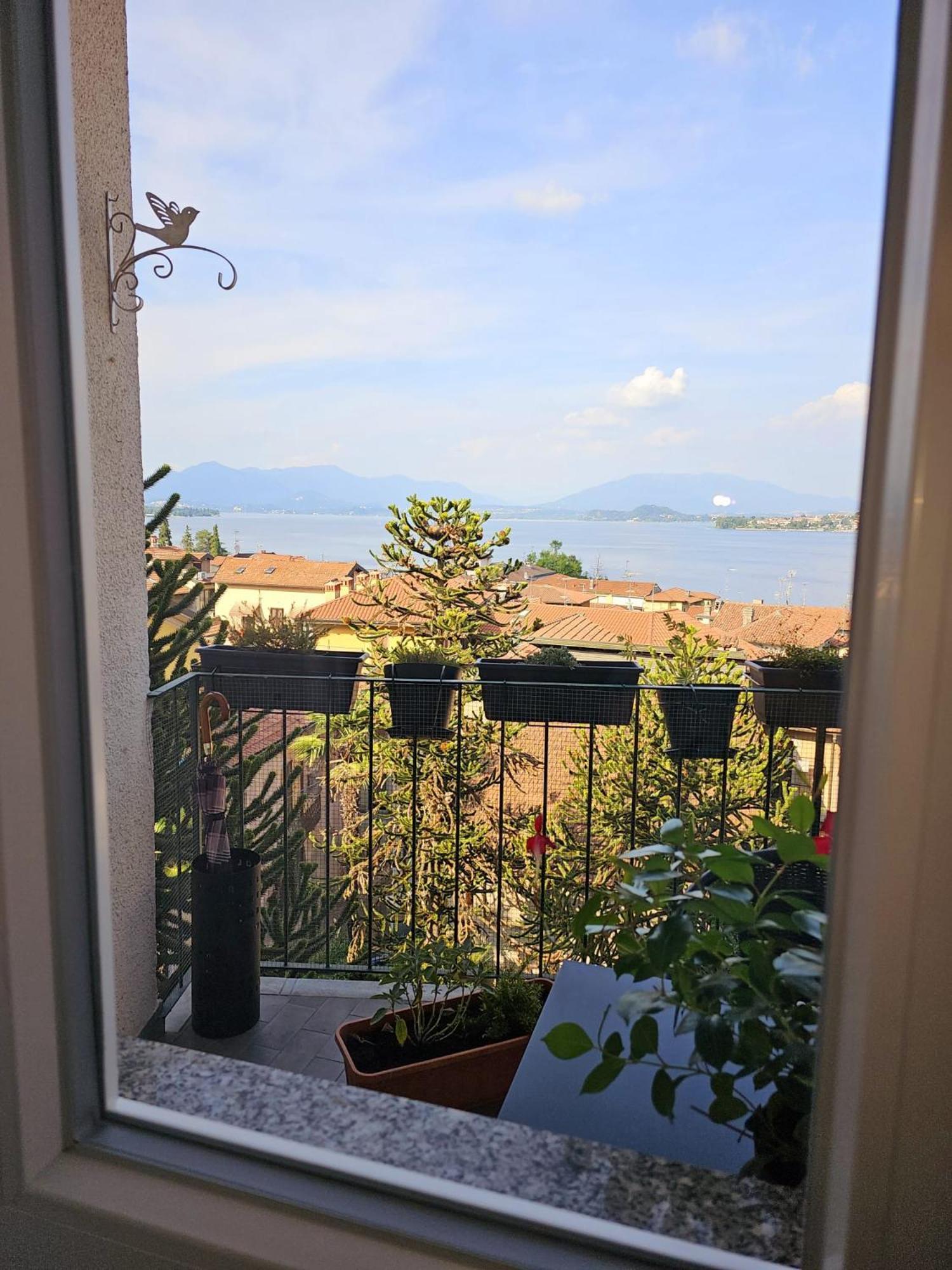 Lake View Мейна Екстериор снимка