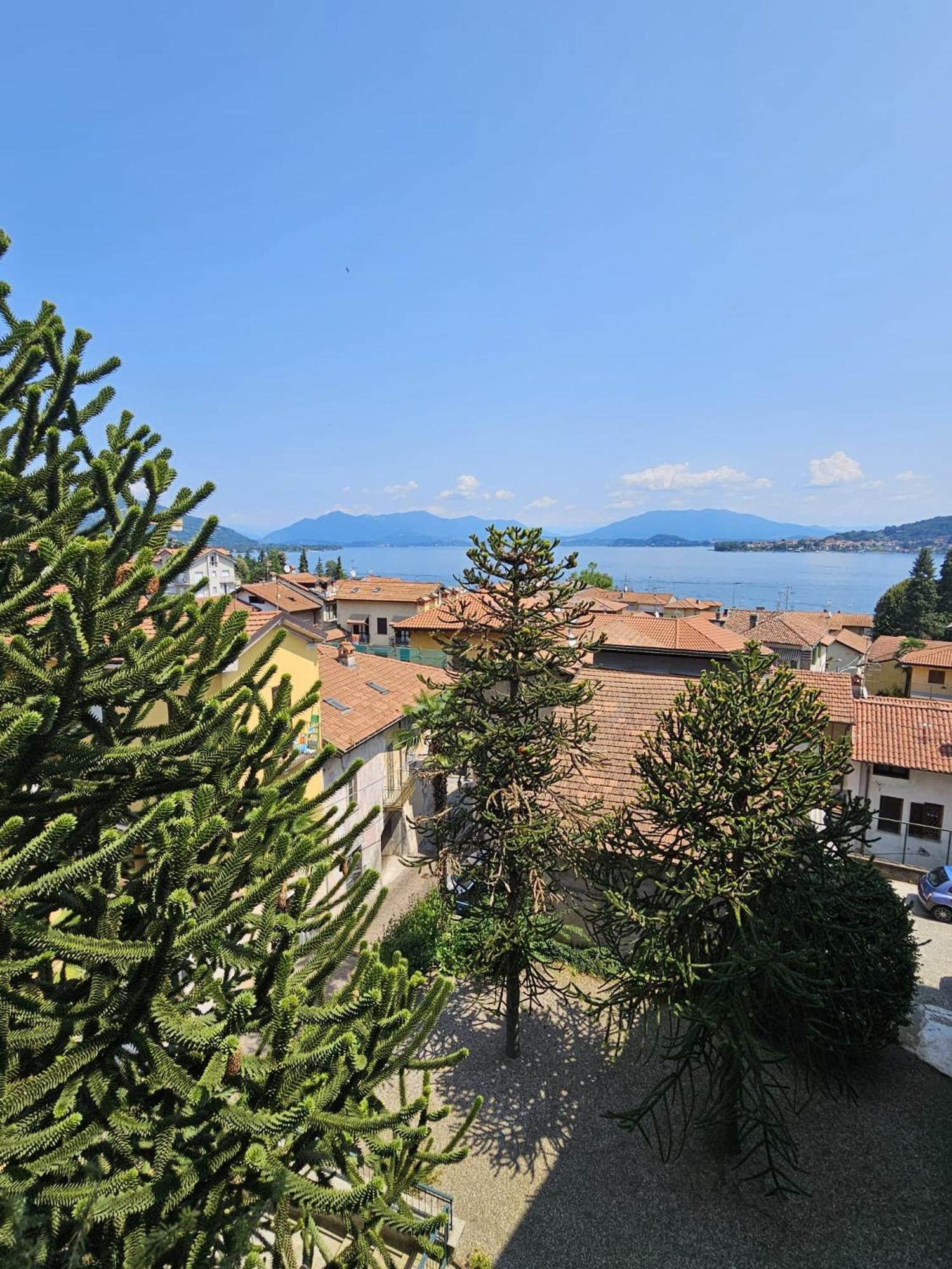 Lake View Мейна Екстериор снимка