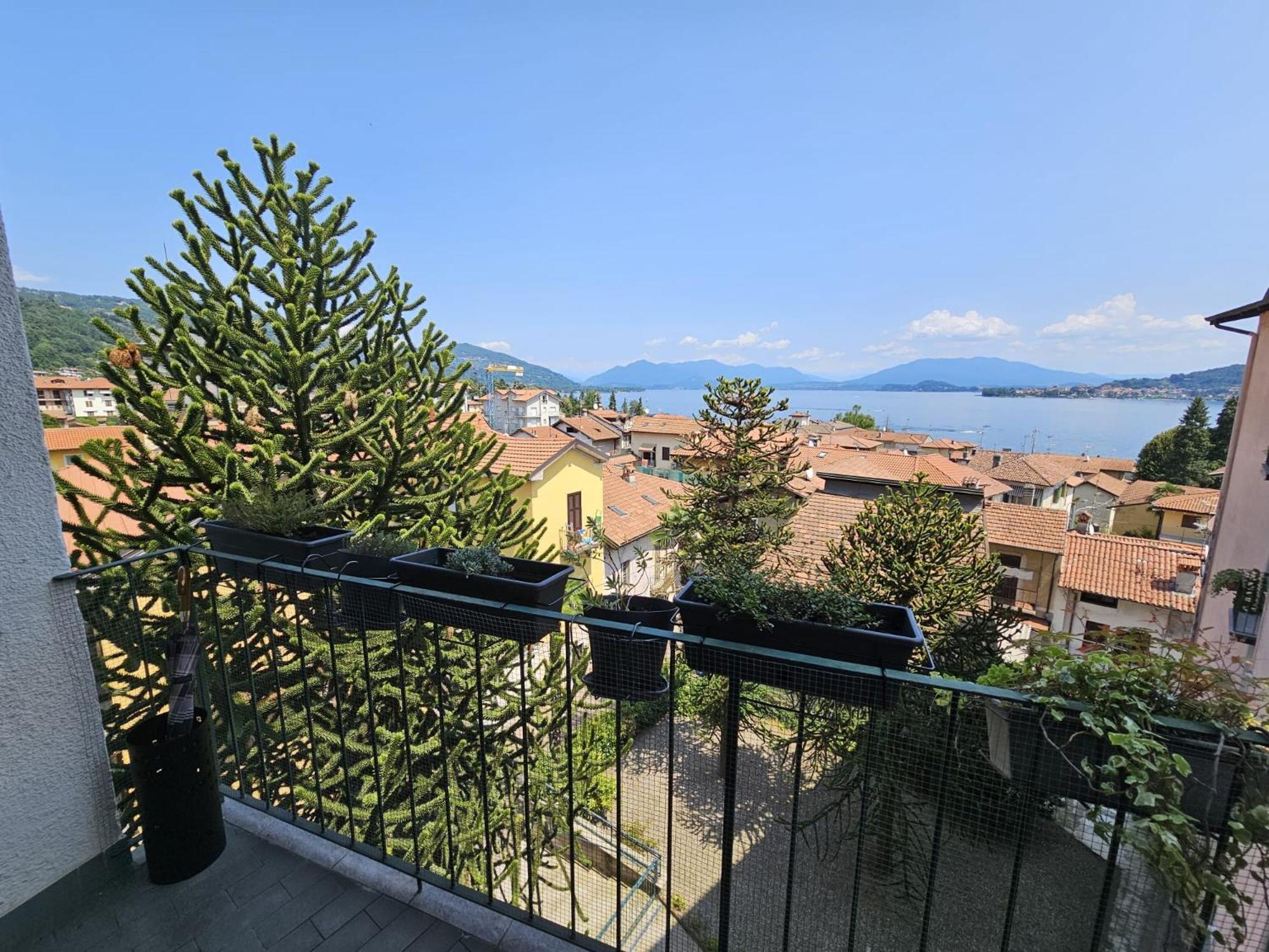Lake View Мейна Екстериор снимка