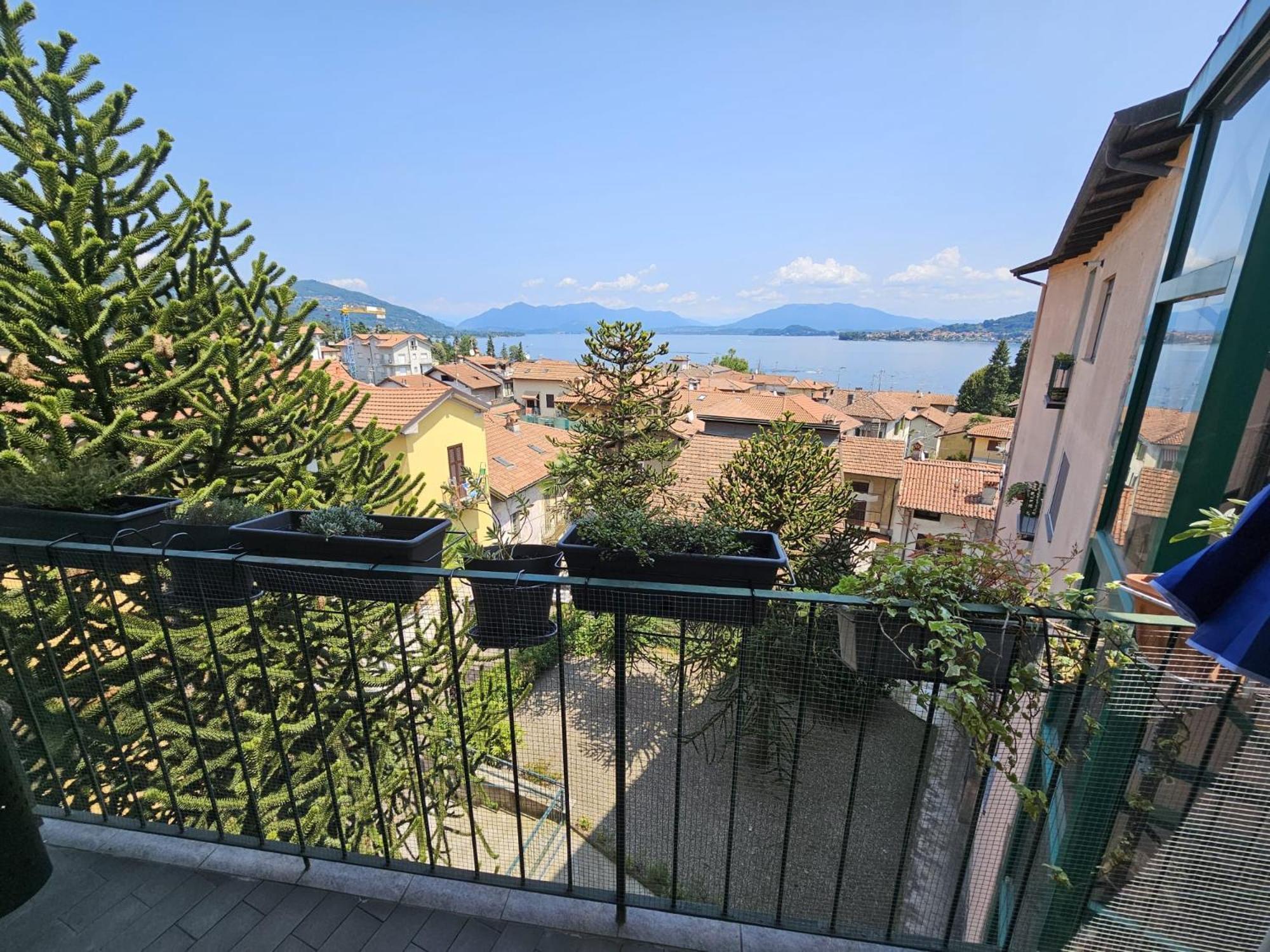 Lake View Мейна Екстериор снимка